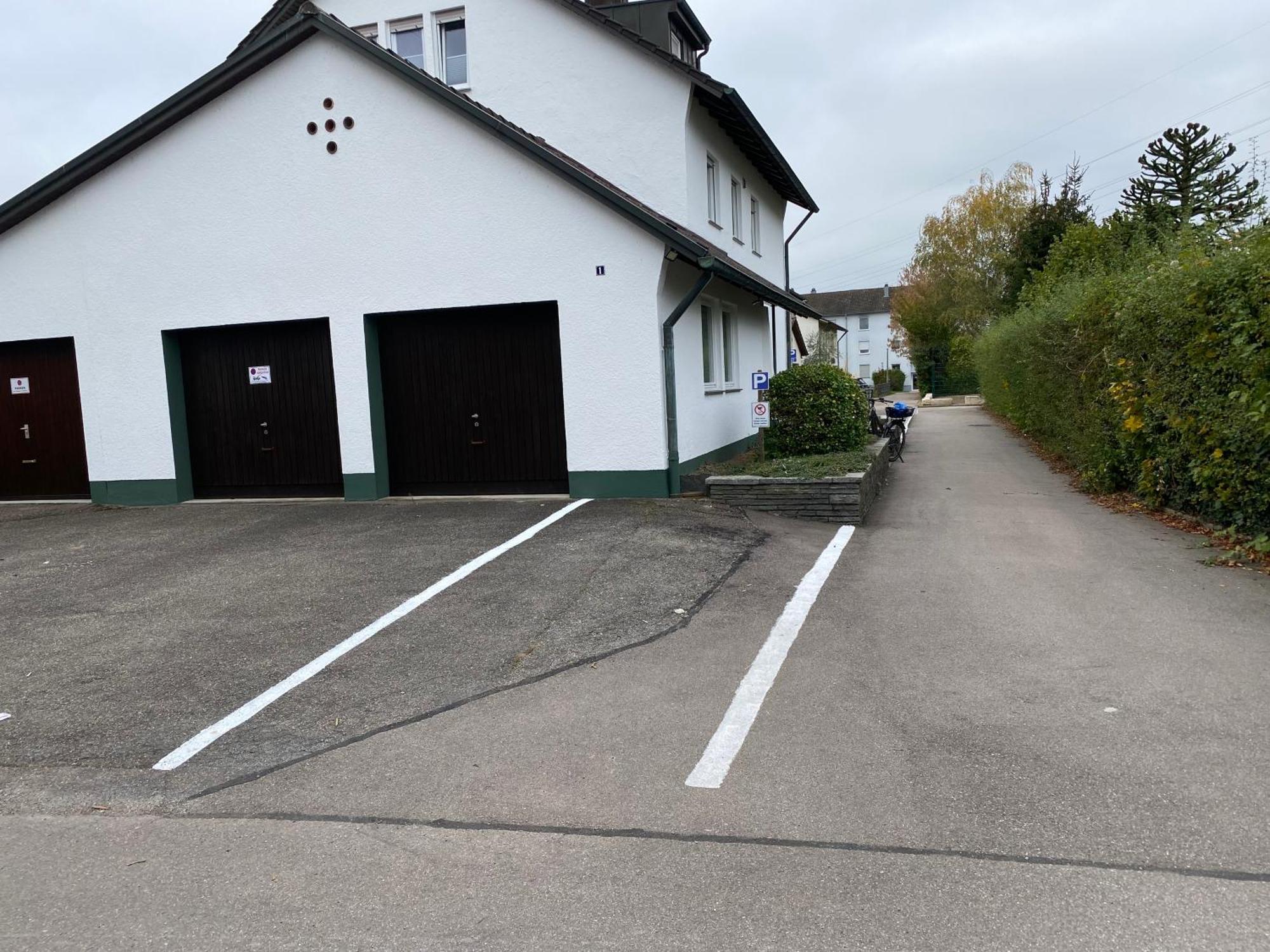 Apartment "Wirtschaftswunder" Rheinfelden  Eksteriør bilde